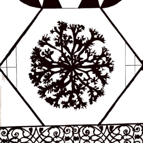 Organic to Geometrical