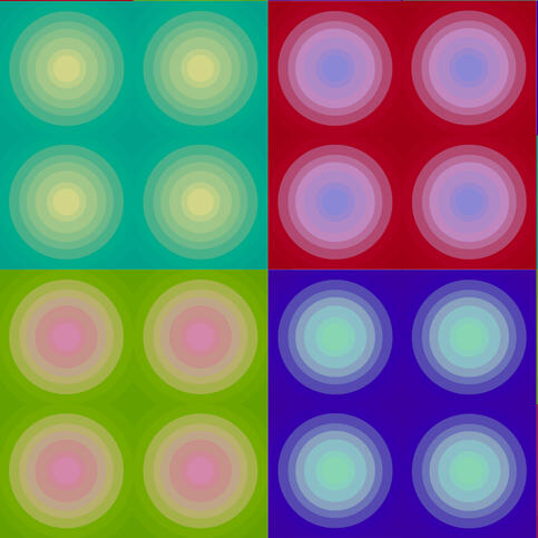 Colour Theory